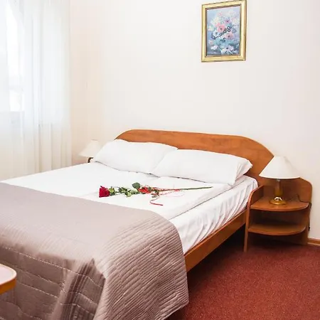 Bed & Breakfast Willa Wanda